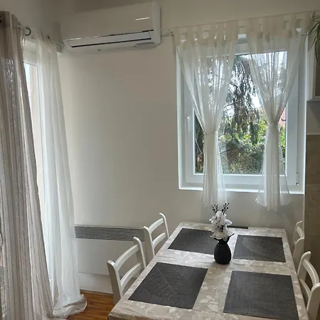 Апартаменты Dream *