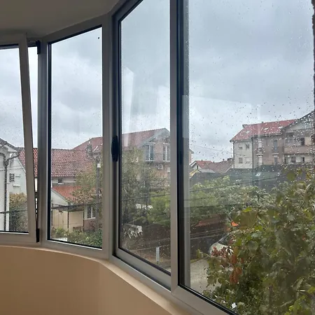 Apartmán Dream Bělehrad
