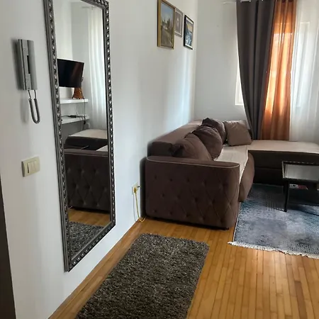 Апартаменты Dream *