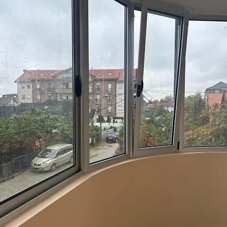 Dream Apartmán Bělehrad