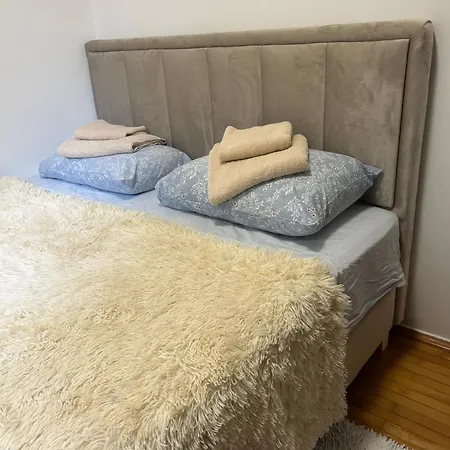 Dream Апартаменты *