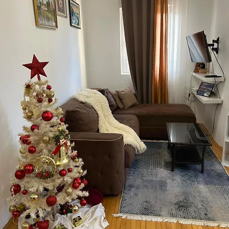 Dream Apartmán Bělehrad