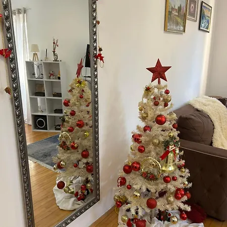 Апартаменты Dream Белград